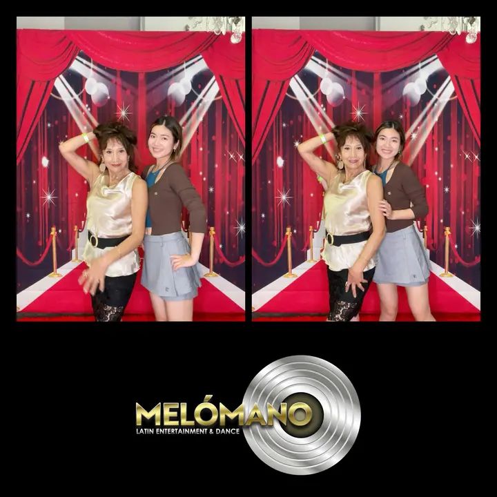 Melómano 10 Year Anniversary Social gallery photo