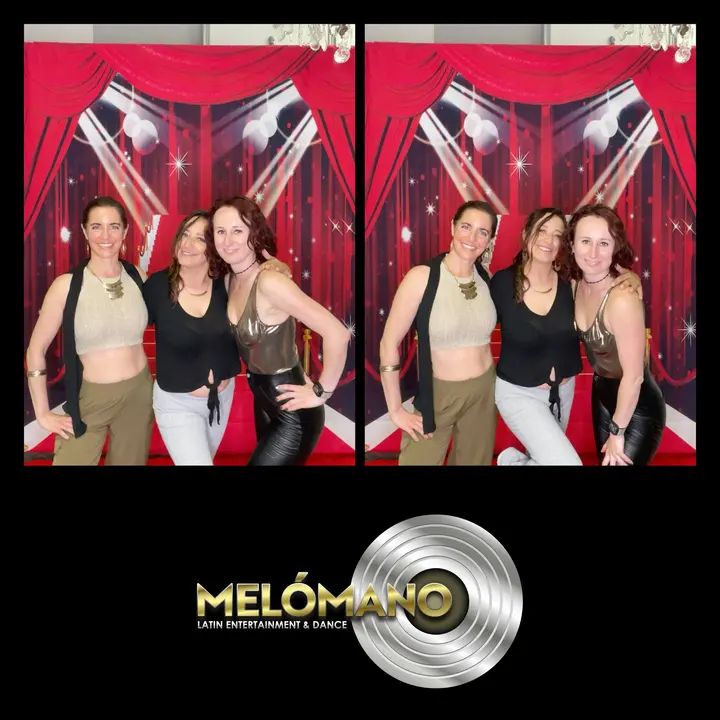 Melómano 10 Year Anniversary Social gallery photo