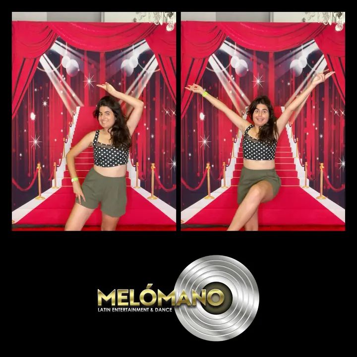 Melómano 10 Year Anniversary Social gallery photo