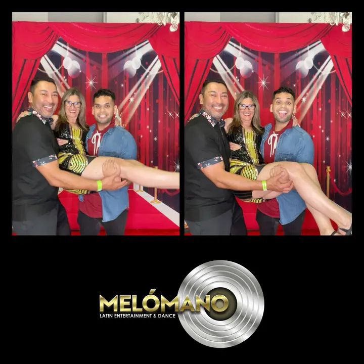 Melómano 10 Year Anniversary Social gallery photo