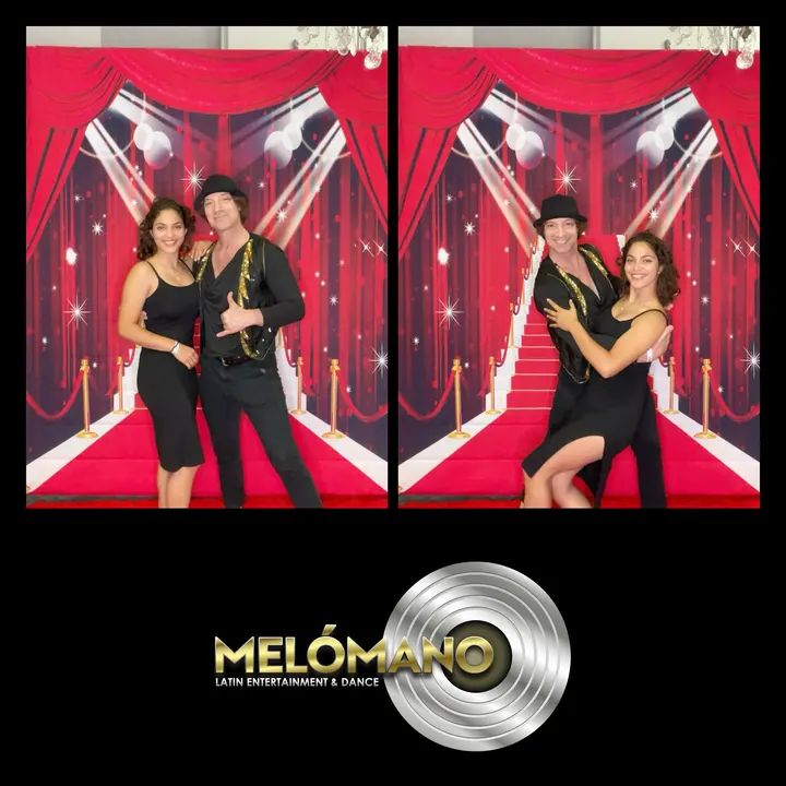 Melómano 10 Year Anniversary Social gallery photo