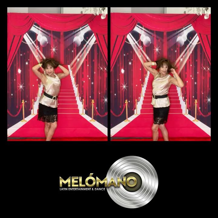 Melómano 10 Year Anniversary Social gallery photo