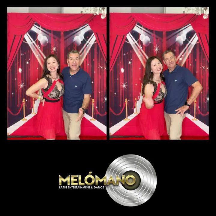Melómano 10 Year Anniversary Social gallery photo