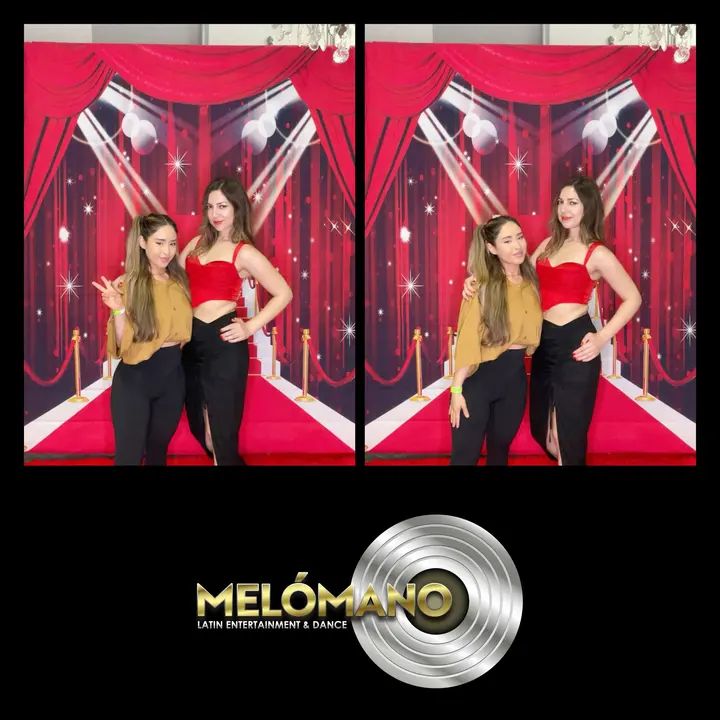 Melómano 10 Year Anniversary Social gallery photo