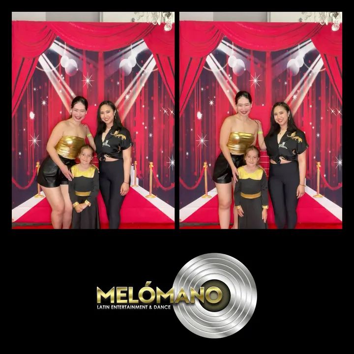 Melómano 10 Year Anniversary Social gallery photo