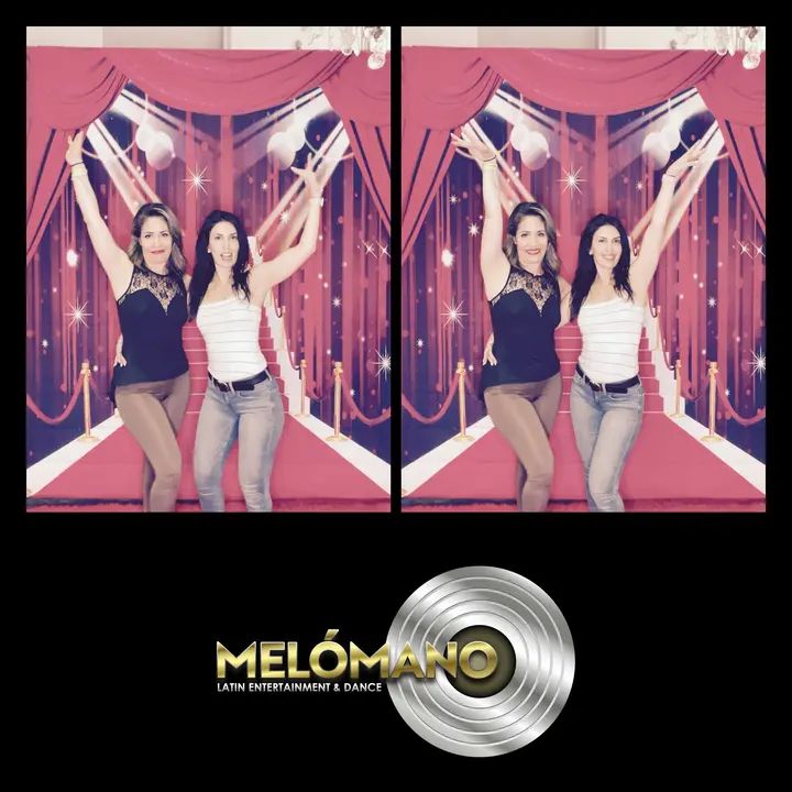 Melómano 10 Year Anniversary Social gallery photo
