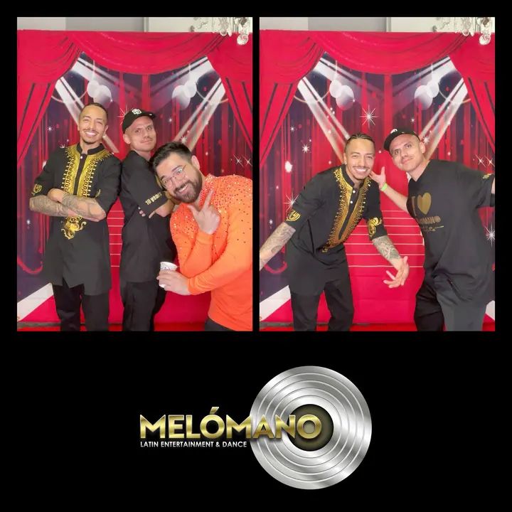 Melómano 10 Year Anniversary Social gallery photo