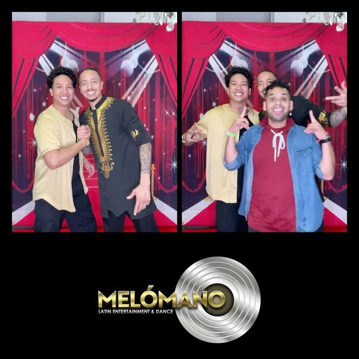 Melómano 10 Year Anniversary Social gallery photo