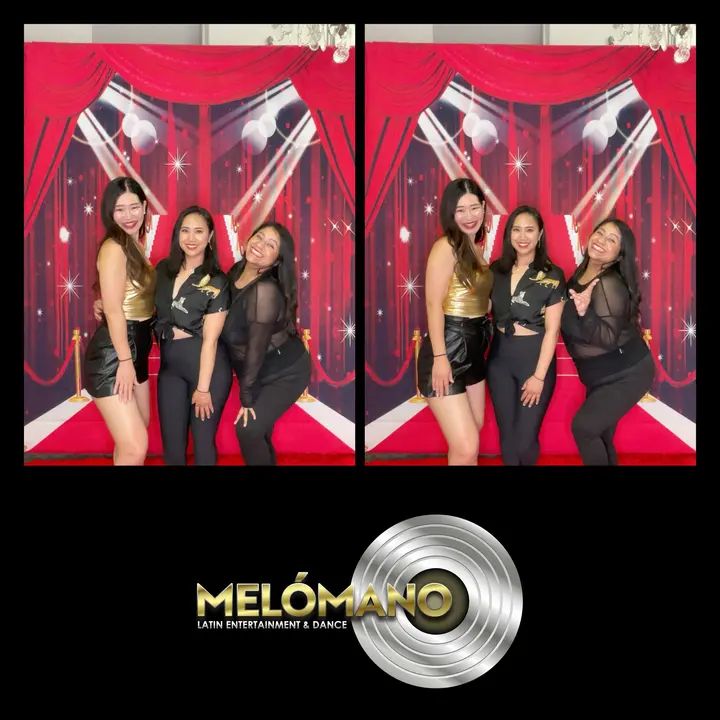 Melómano 10 Year Anniversary Social gallery photo