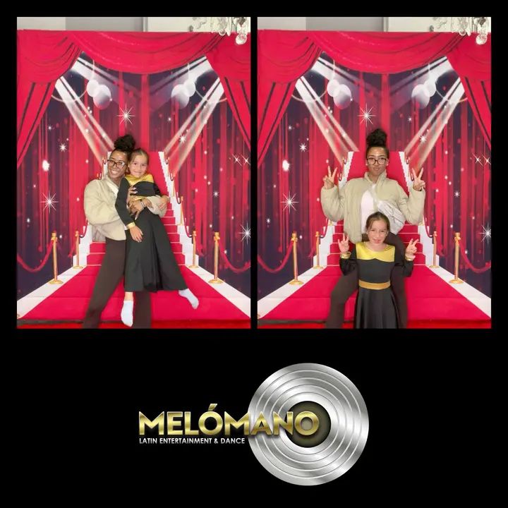 Melómano 10 Year Anniversary Social gallery photo