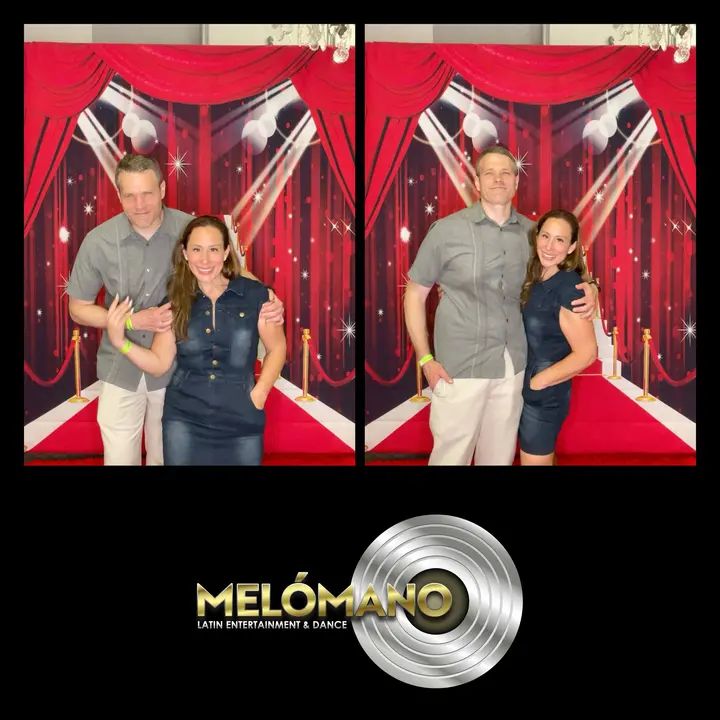 Melómano 10 Year Anniversary Social gallery photo