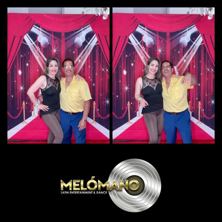 Melómano 10 Year Anniversary Social gallery photo