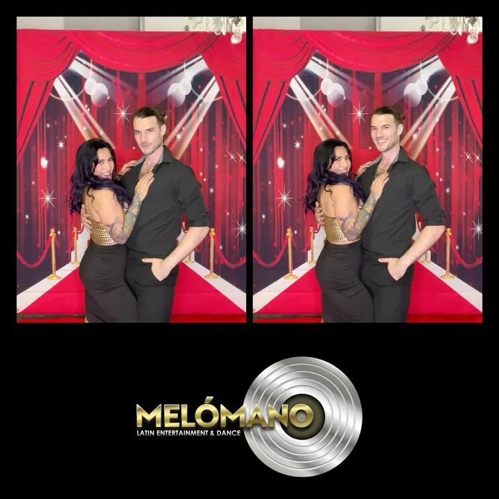 Melómano 10 Year Anniversary Social gallery photo