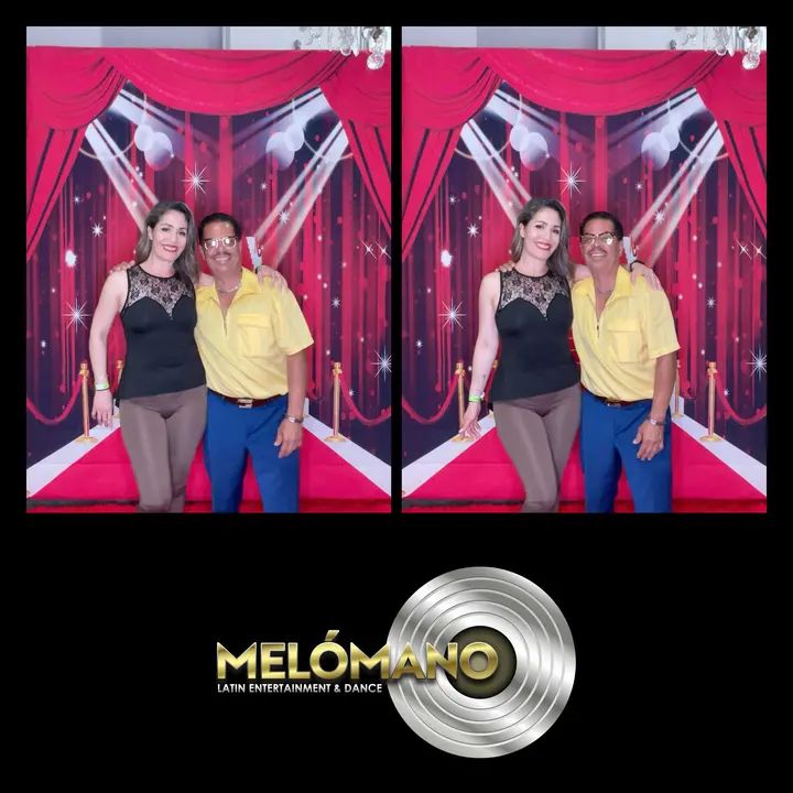 Melómano 10 Year Anniversary Social gallery photo