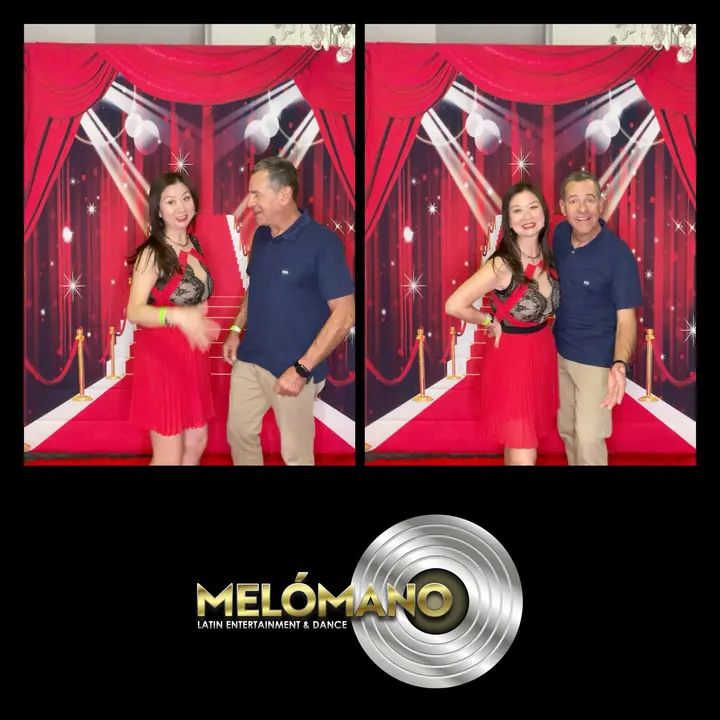 Melómano 10 Year Anniversary Social gallery photo