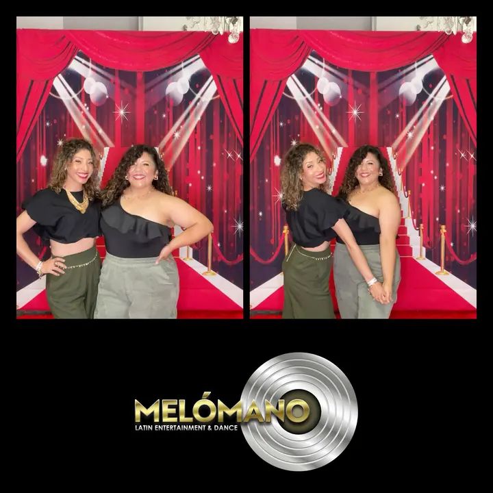 Melómano 10 Year Anniversary Social gallery photo