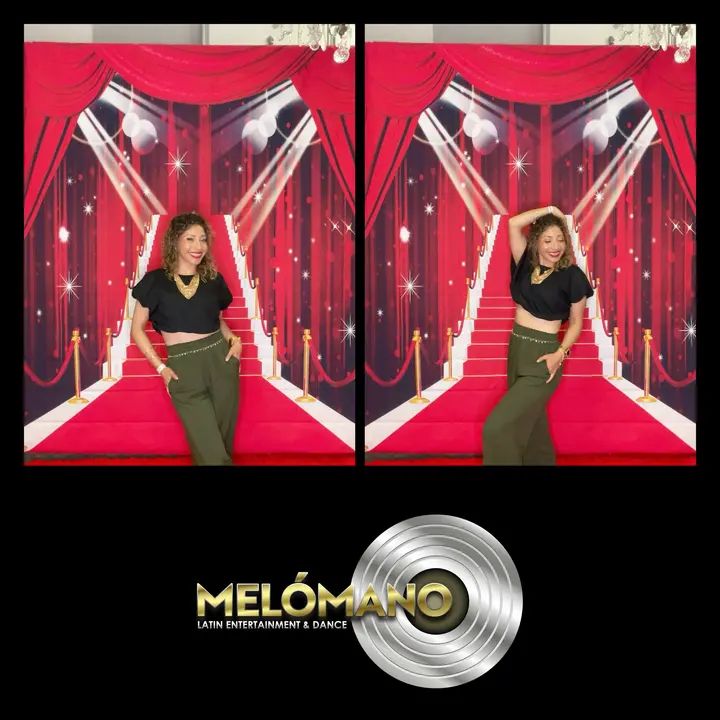 Melómano 10 Year Anniversary Social gallery photo