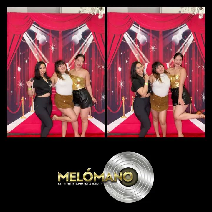 Melómano 10 Year Anniversary Social gallery photo