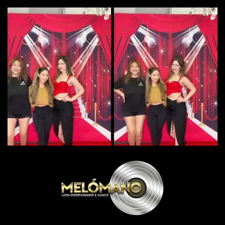Melómano 10 Year Anniversary Social gallery photo