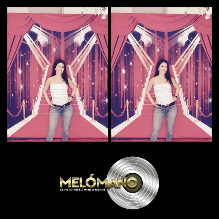 Melómano 10 Year Anniversary Social gallery photo