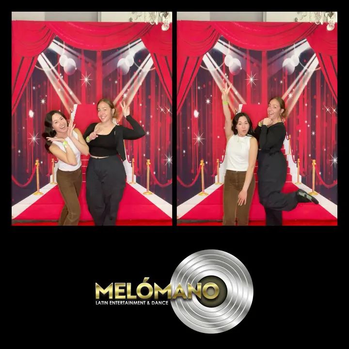 Melómano 10 Year Anniversary Social gallery photo