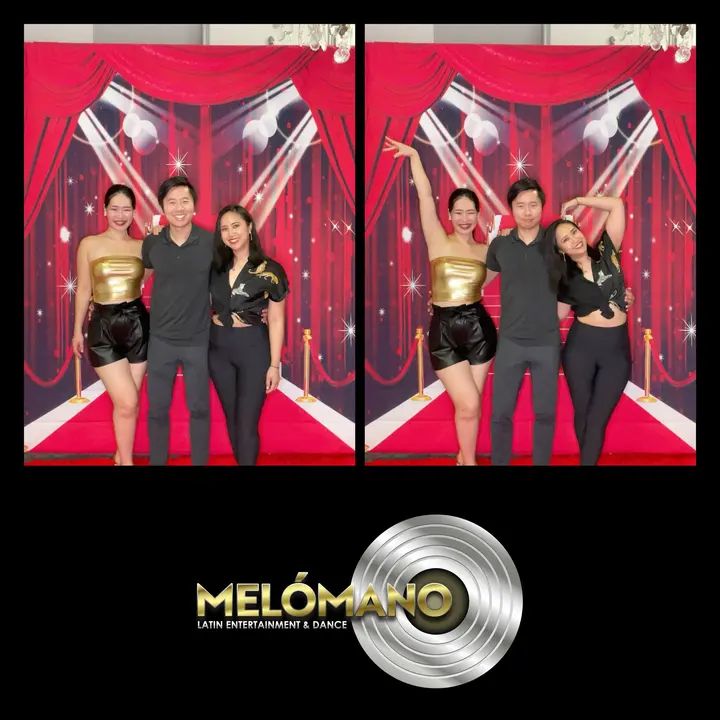 Melómano 10 Year Anniversary Social gallery photo