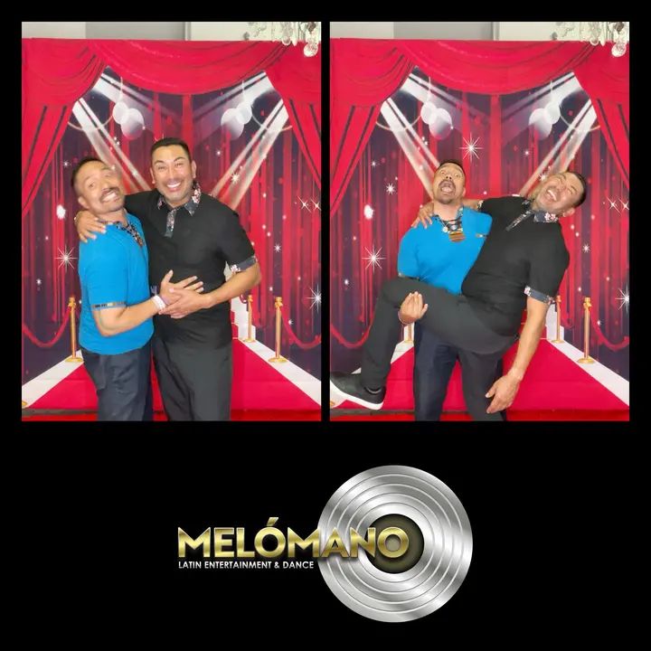 Melómano 10 Year Anniversary Social gallery photo
