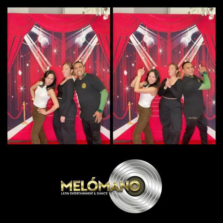 Melómano 10 Year Anniversary Social gallery photo