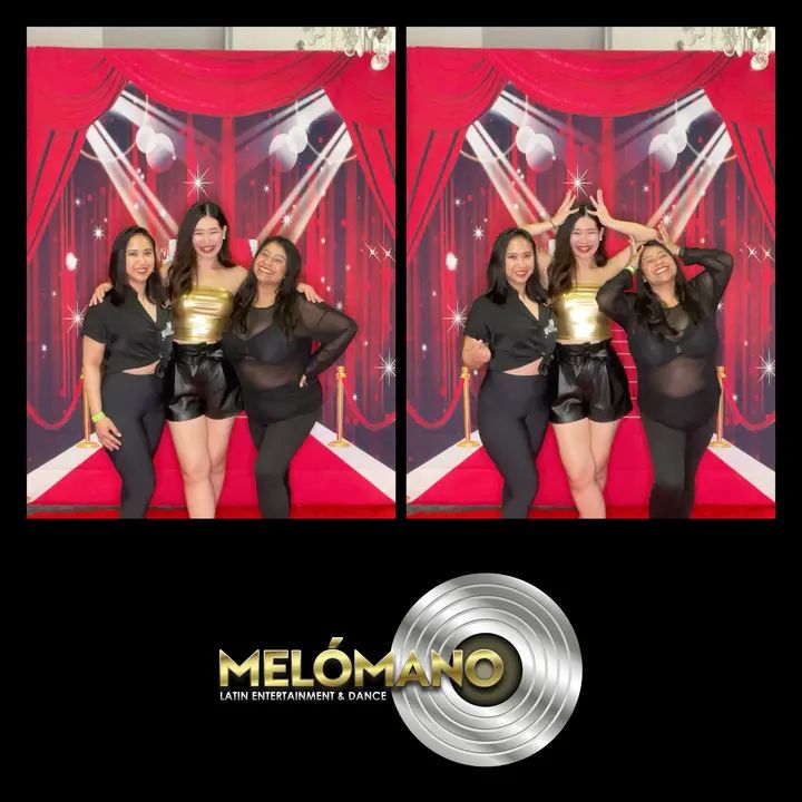 Melómano 10 Year Anniversary Social gallery photo