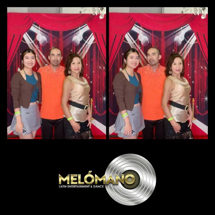 Melómano 10 Year Anniversary Social gallery photo
