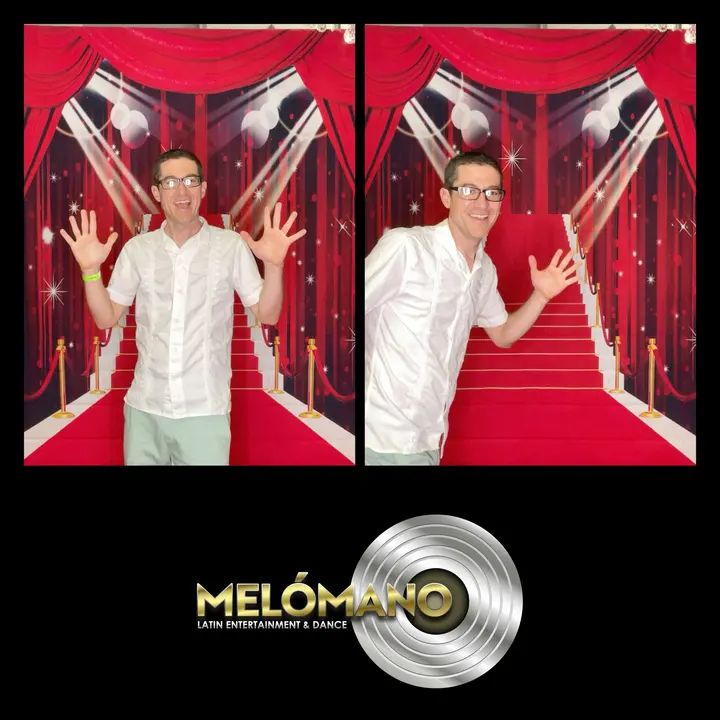 Melómano 10 Year Anniversary Social gallery photo