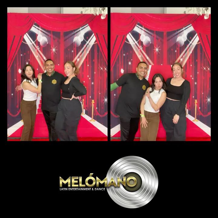 Melómano 10 Year Anniversary Social gallery photo