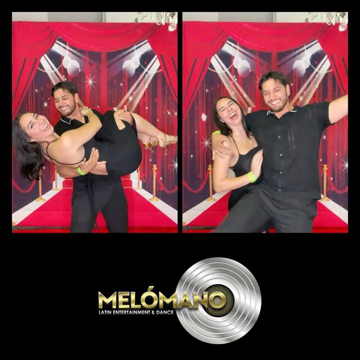Melómano 10 Year Anniversary Social gallery photo