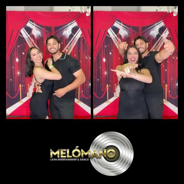 Melómano 10 Year Anniversary Social gallery photo
