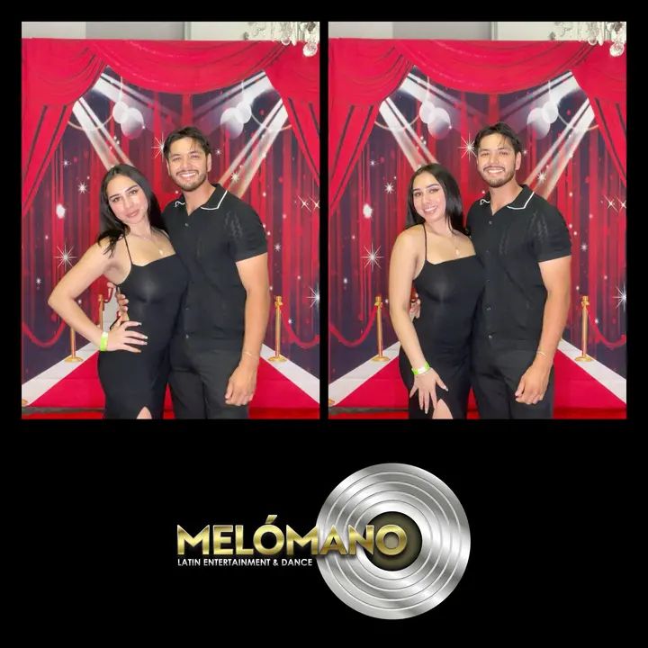 Melómano 10 Year Anniversary Social gallery photo