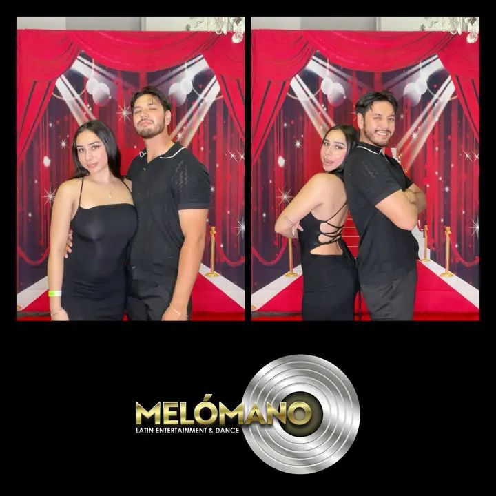 Melómano 10 Year Anniversary Social gallery photo