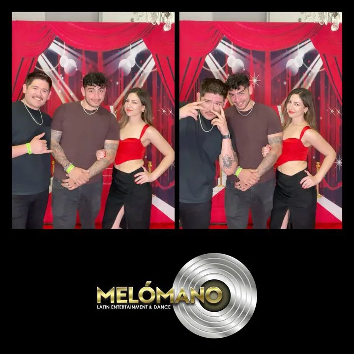 Melómano 10 Year Anniversary Social gallery photo