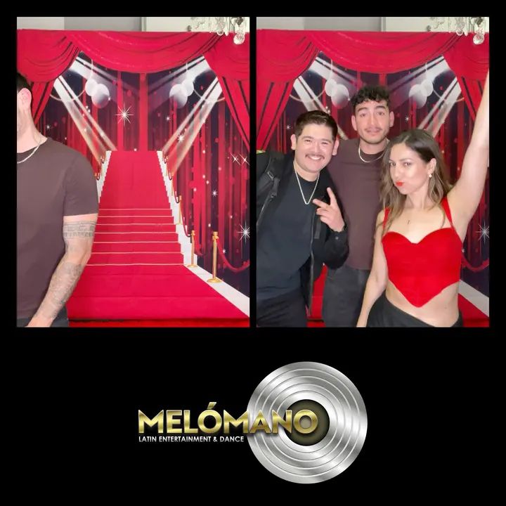 Melómano 10 Year Anniversary Social gallery photo