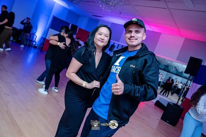 United on2 social Hosted by Melomano the social (part 1)3.30.24 gallery photo