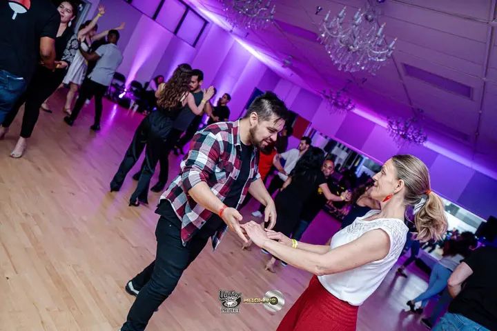 United on2 social Hosted by Melomano the social (part 1)3.30.24 gallery photo