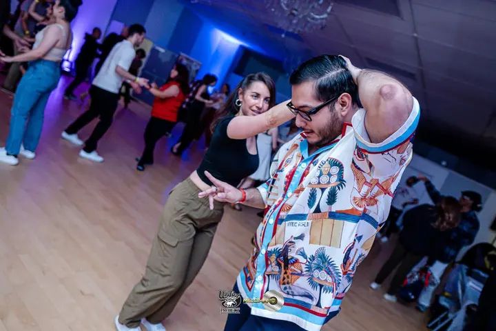 United on2 social Hosted by Melomano the social (part 1)3.30.24 gallery photo