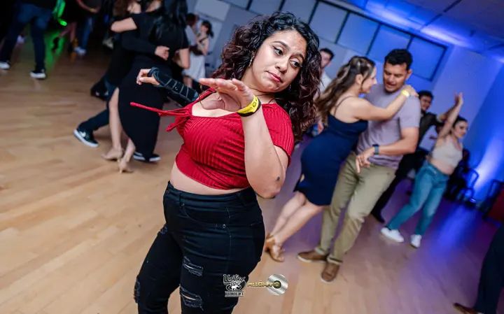 United on2 social Hosted by Melomano the social (part 1)3.30.24 gallery photo