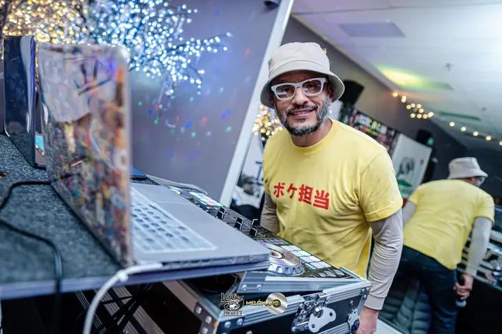 United on2 social Hosted by Melomano the social (part 1)3.30.24 gallery photo