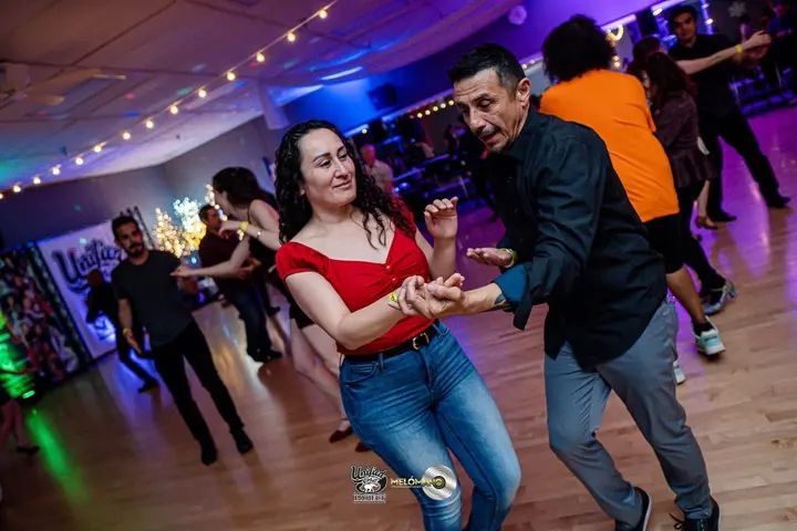 United on2 social Hosted by Melomano the social (part 1)3.30.24 gallery photo