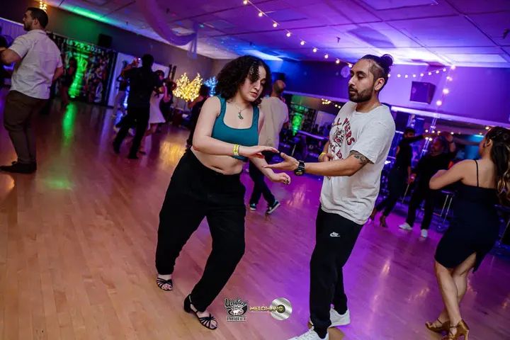 United on2 social Hosted by Melomano the social (part 1)3.30.24 gallery photo