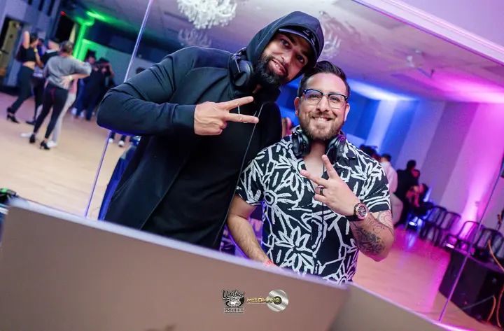 United on2 social Hosted by Melomano the social (part 1)3.30.24 gallery photo