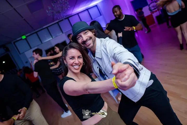 United on2 social Hosted by Melomano the social (part 1)3.30.24 gallery photo