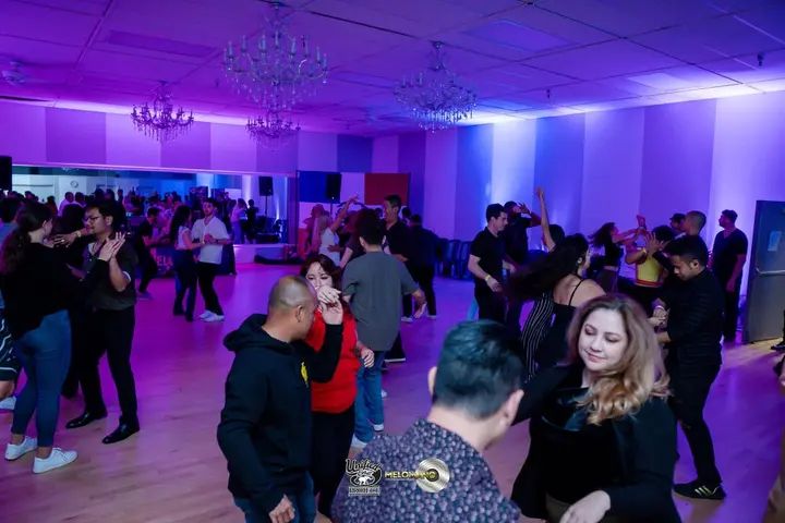 United on2 social Hosted by Melomano the social (part 1)3.30.24 gallery photo