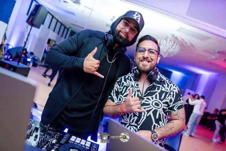 United on2 social Hosted by Melomano the social (part 1)3.30.24 gallery photo