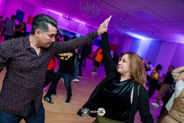 United on2 social Hosted by Melomano the social (part 1)3.30.24 gallery photo